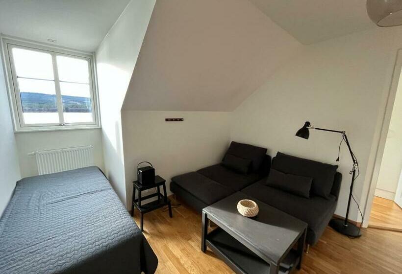 Sjöängsvägen Funäsdalen