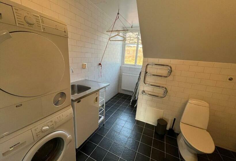 Sjöängsvägen Funäsdalen