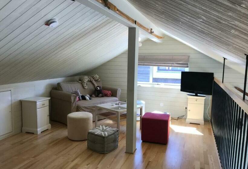 Ski Village Funäsdalen