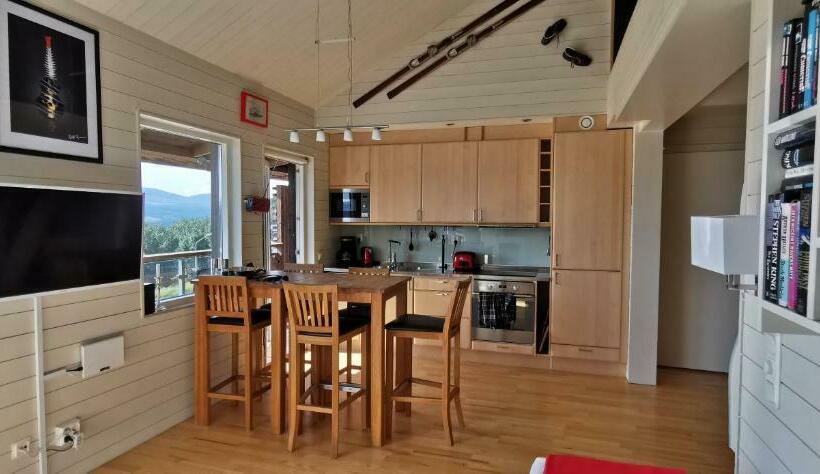 Ski Village Funäsdalen