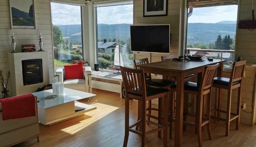 Ski Village Funäsdalen