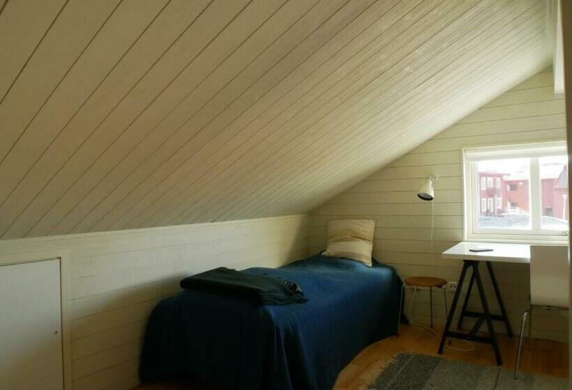 Ski Village Funäsdalen