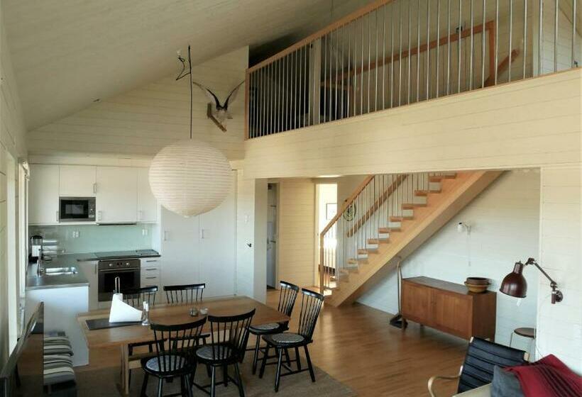 Ski Village Funäsdalen