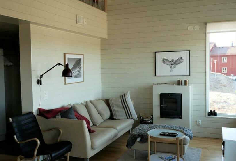 Ski Village Funäsdalen