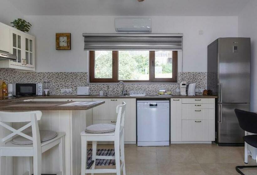 Sunny Captains House With A Pool