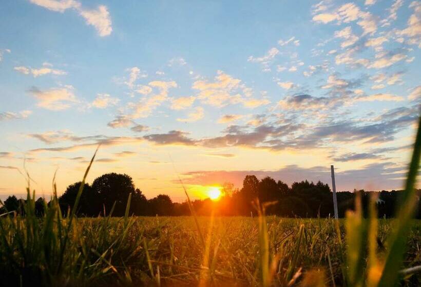 Sunrise Retreat