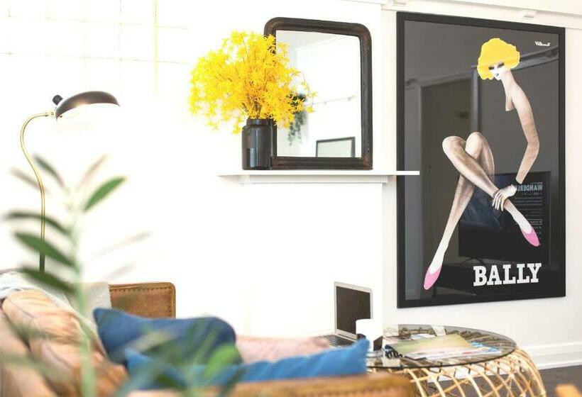 The Baylis Boutique Apartments   Stay On Baylis, Shopping Precinct, Free Parking