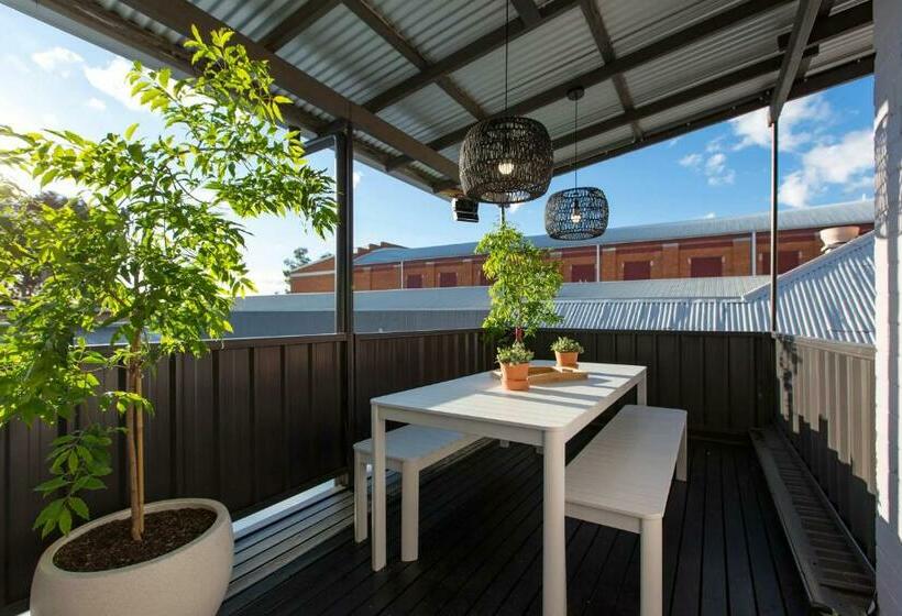 The Baylis Boutique Apartments   Stay On Baylis, Shopping Precinct, Free Parking