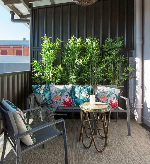 The Baylis Boutique Apartments   Stay On Baylis, Shopping Precinct, Free Parking