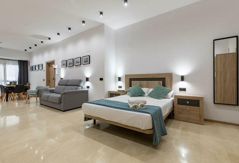 Travel Habitat La Marina Real