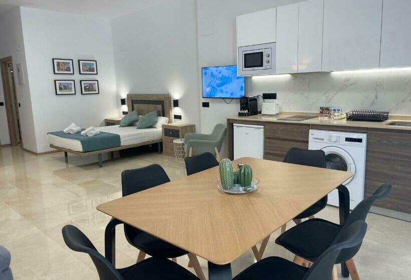 Travel Habitat La Marina Real