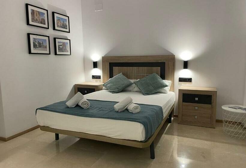 Travel Habitat La Marina Real