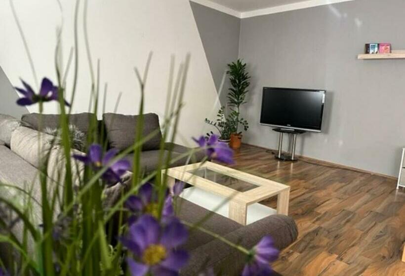 Ubytování Jaroslavice