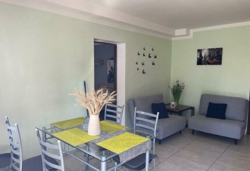 Ubytování Jaroslavice