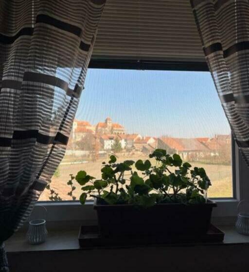 Ubytování Jaroslavice