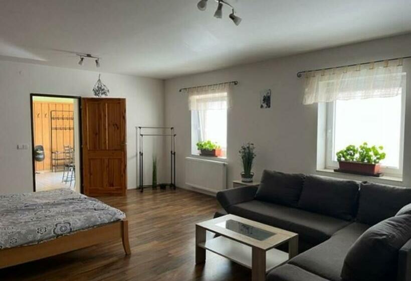 Ubytování Jaroslavice