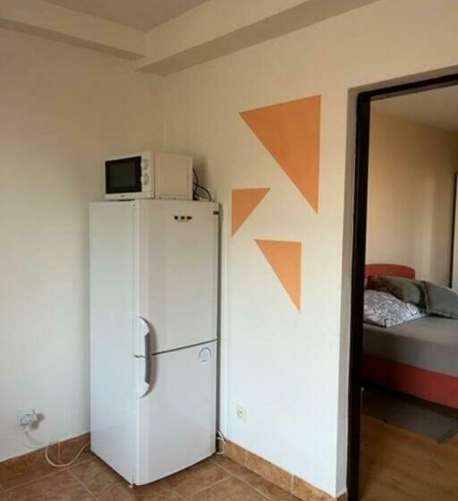 Ubytování Jaroslavice