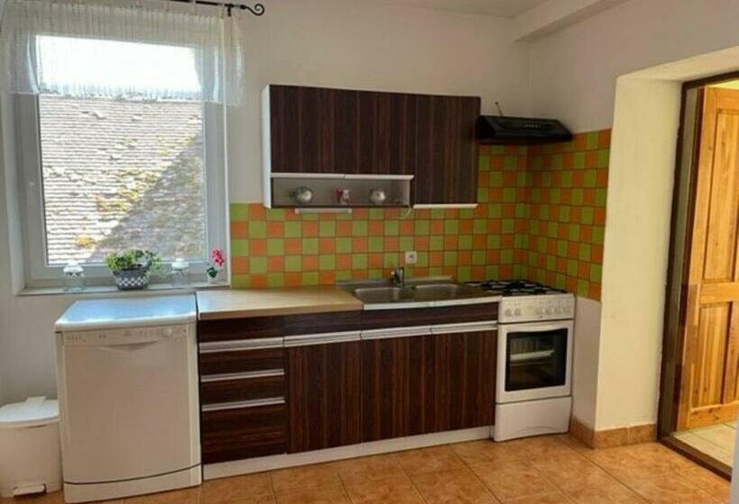 Ubytování Jaroslavice