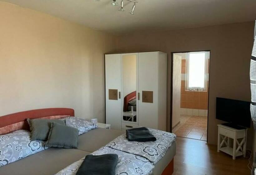 Ubytování Jaroslavice