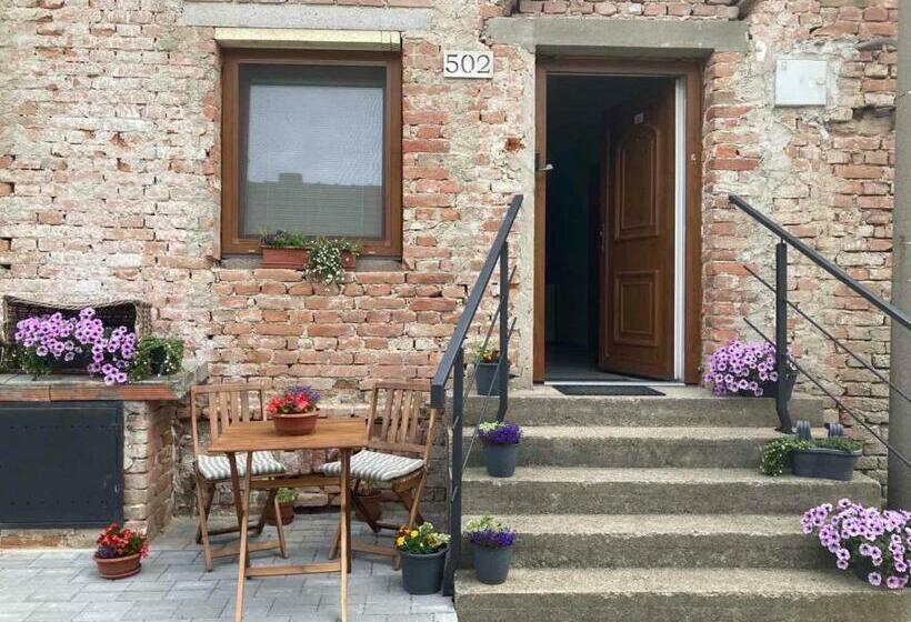 Ubytování Jaroslavice