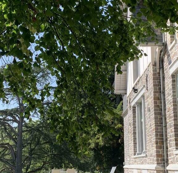 Un Toit Sur Les Monts