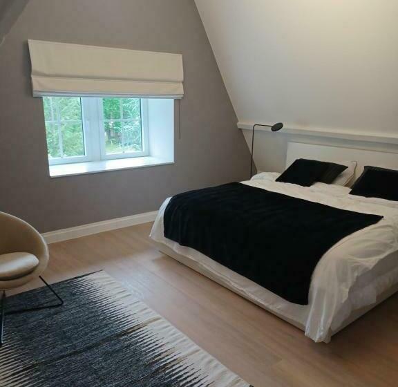 Un Toit Sur Les Monts