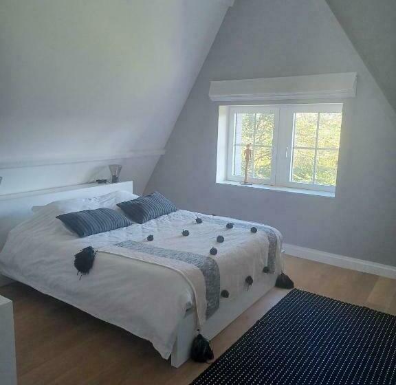 Un Toit Sur Les Monts