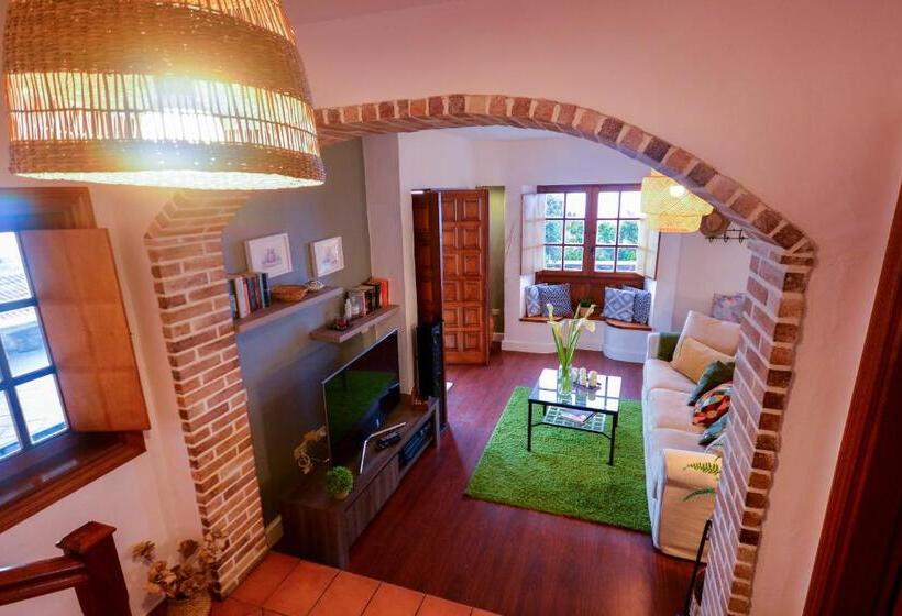 Villa Finca Los Castanos   Panoramic View