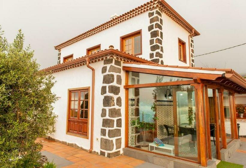 Villa Finca Los Castanos   Panoramic View