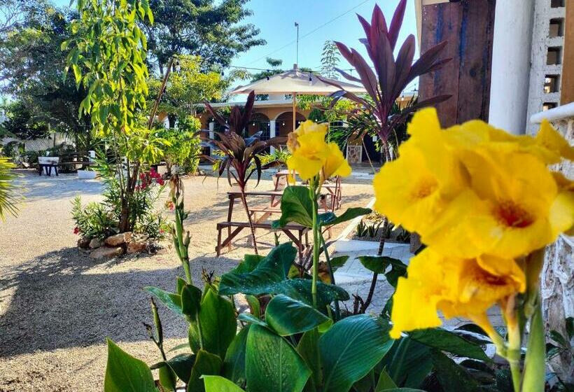 Villa Gabriela  Eden Restaurant Bikes Familiar