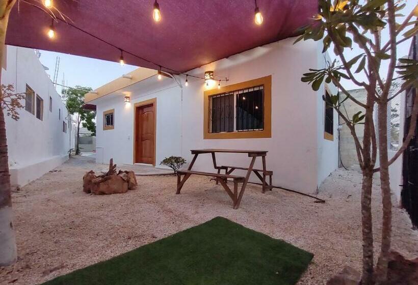 Villa Gabriela  Eden Restaurant Bikes Familiar