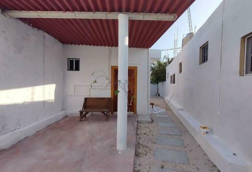 Villa Gabriela  Eden Restaurant Bikes Familiar