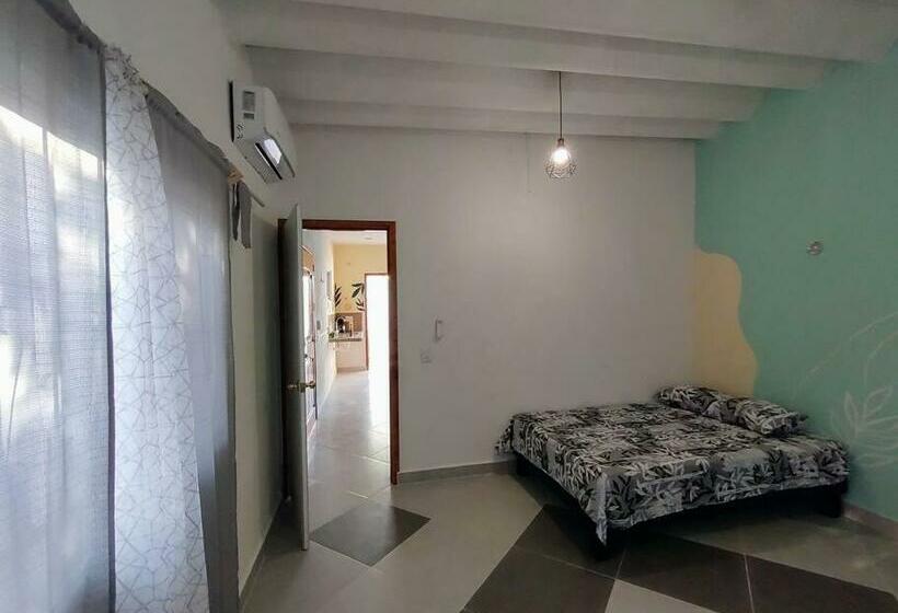 Villa Gabriela  Eden Restaurant Bikes Familiar