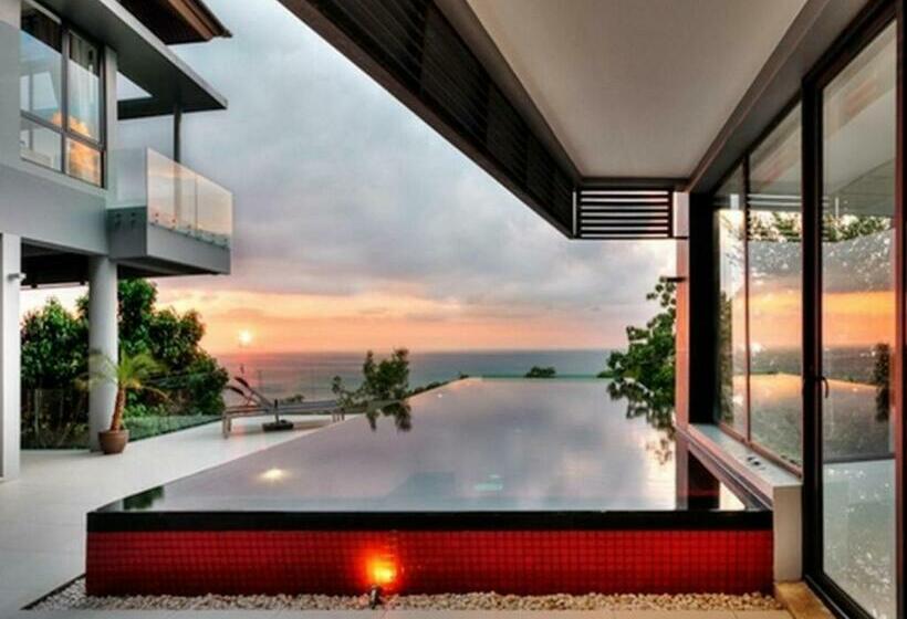 Villa Grandé Koh Lanta