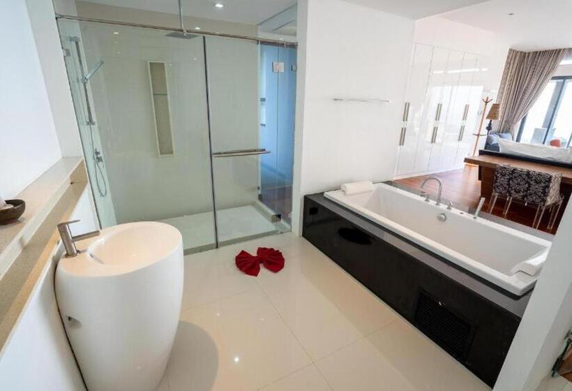 Villa Grandé Koh Lanta