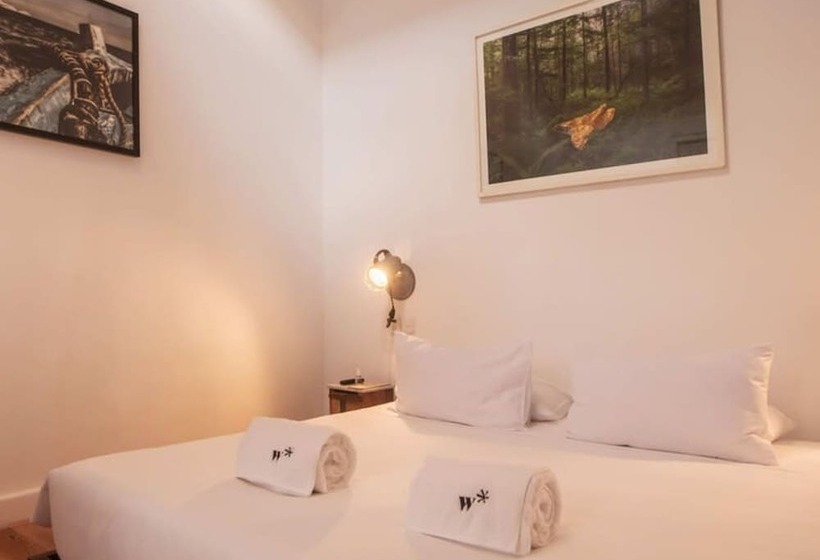 Villa With Rooftop Terrace In Barranco