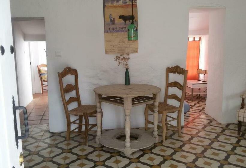 Wunderschönes Ferienhaus In Andalusien