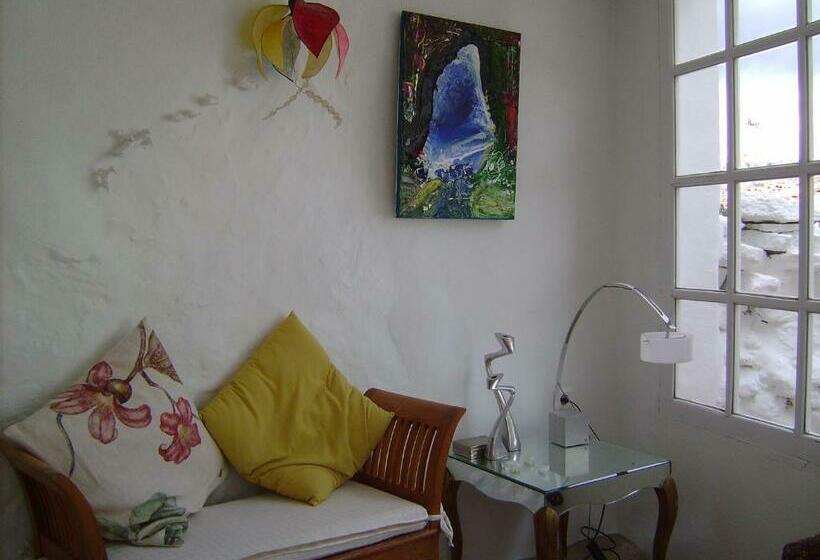 Wunderschönes Ferienhaus In Andalusien