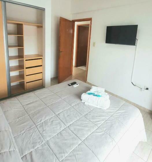 Zafiro 2 Dormitorios Céntrico