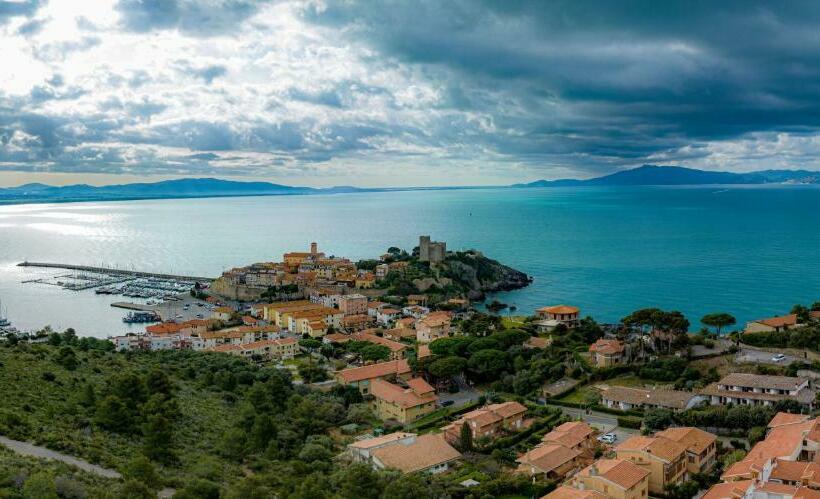 Affitti Brevi Toscana A Pochi Passi Dal Mare