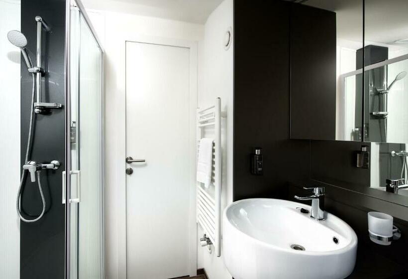 Alpine House, Natur Resort