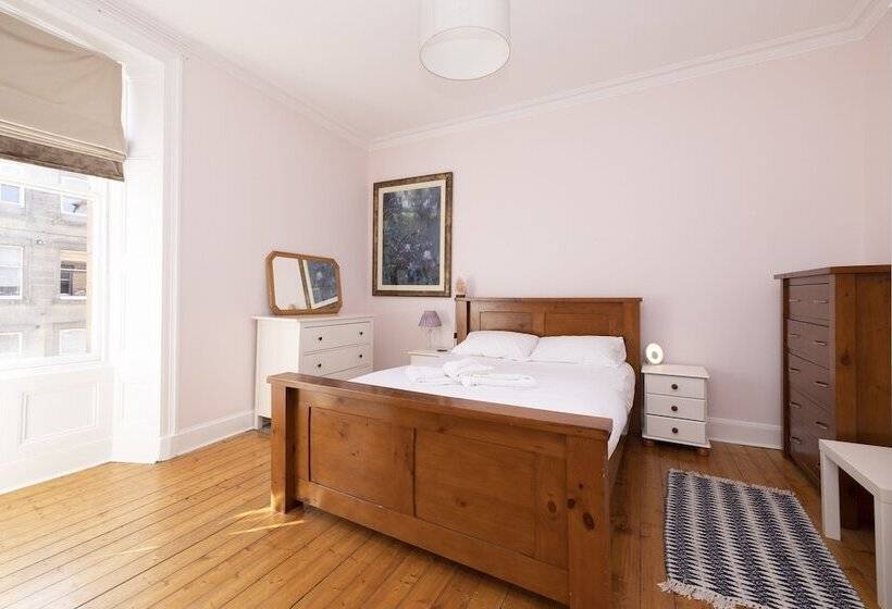 Joivy Gorgeous 1 Bed Flat With A Shared Garden