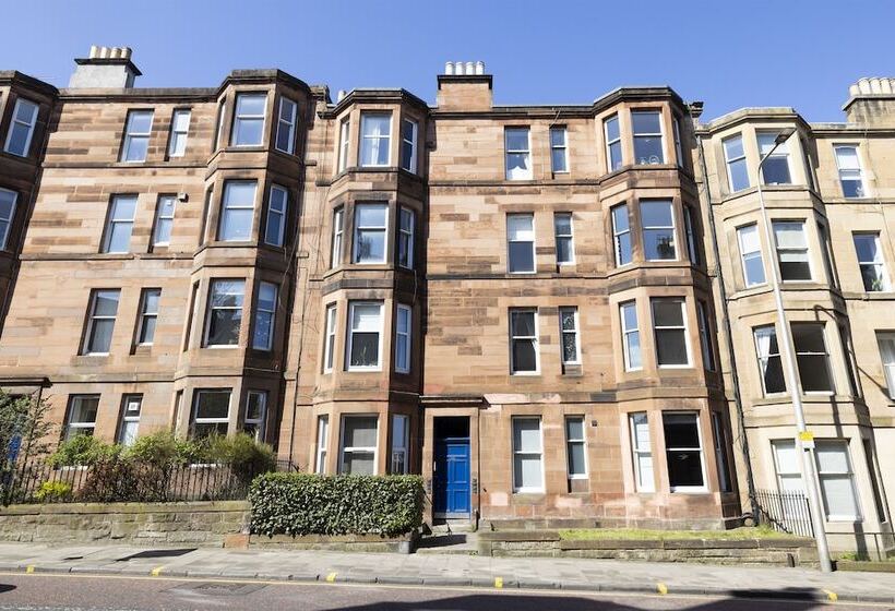 Joivy Gorgeous 1 Bed Flat With A Shared Garden
