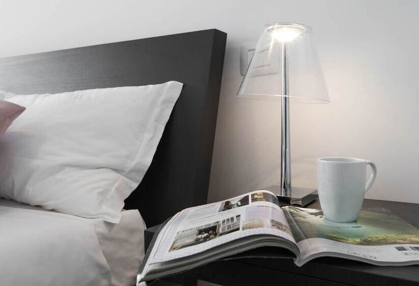 Joivy Superb Flat For 4 With Balcony Near Milano Centrale