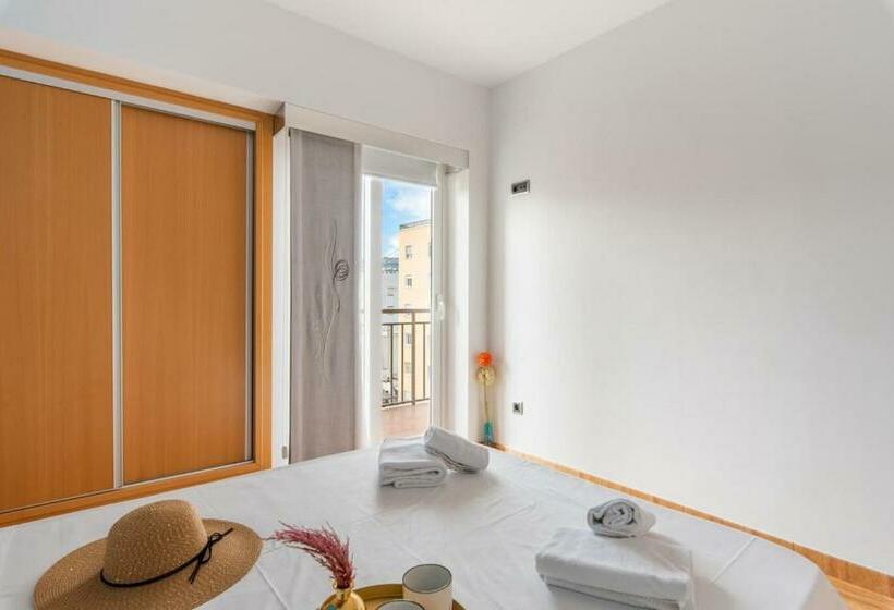 Apartament Pondarosa Plusholidays