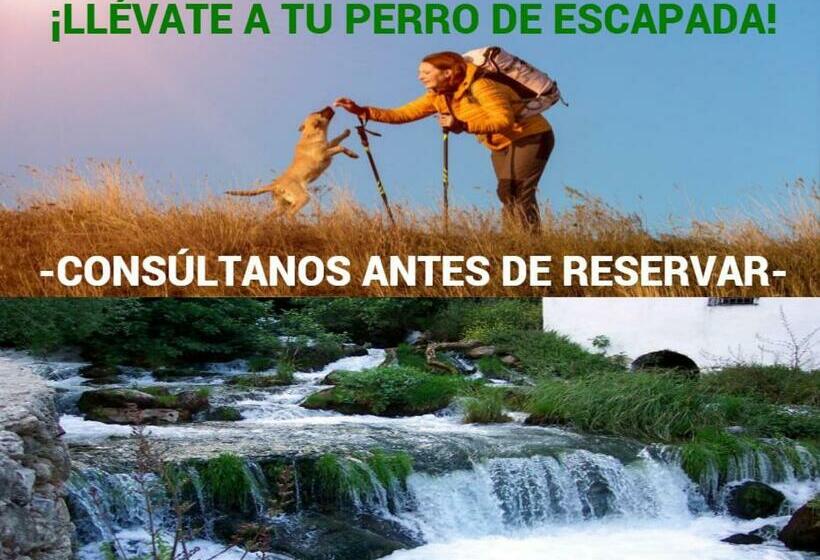 Apartamento Exclusivo María 7