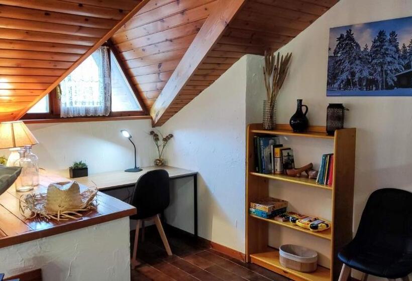 Apartamento Muy Céntrico Con Vistas   El Niuet De Sort