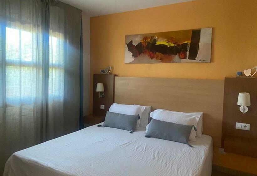 Apartamento Punta Umbría Parking Incluido Y Piscina