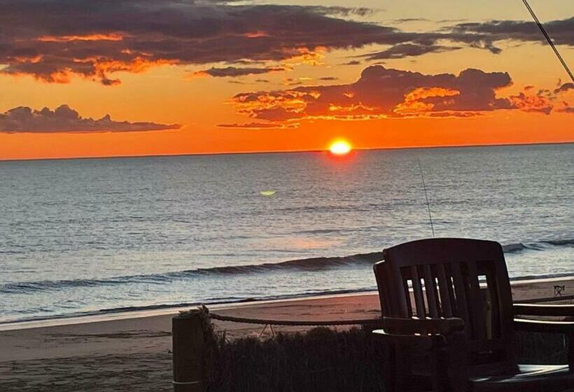Apartamento Punta Umbría Parking Incluido Y Piscina