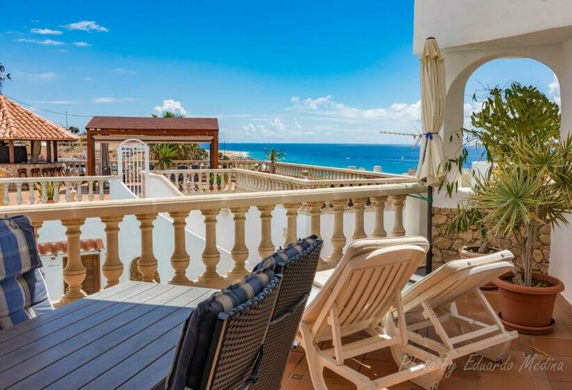 Apartment Chateau Morro 7